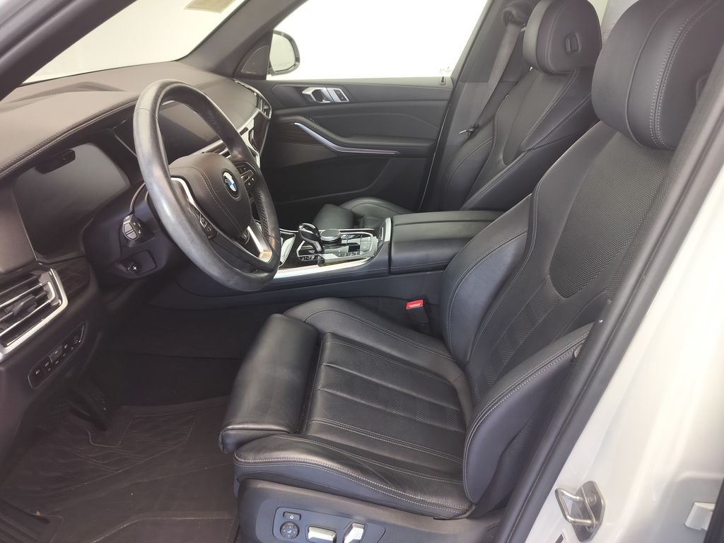 Thumbnail: 2019 BMW X5 - 8