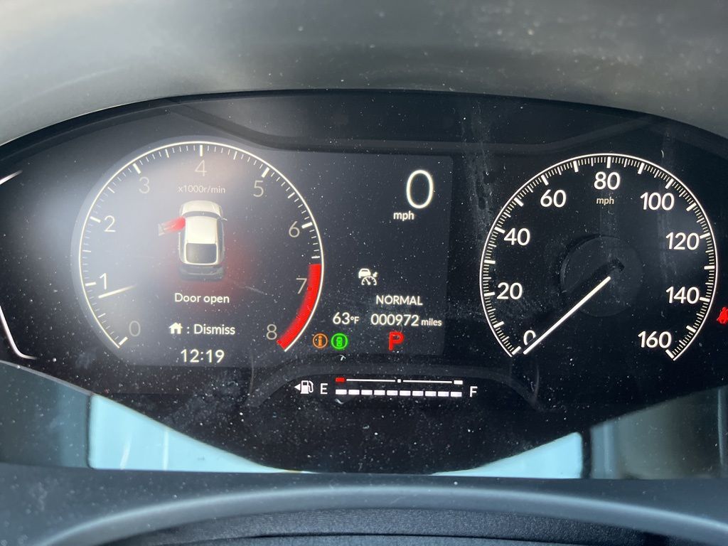 Thumbnail: 2026 Honda Civic - 23