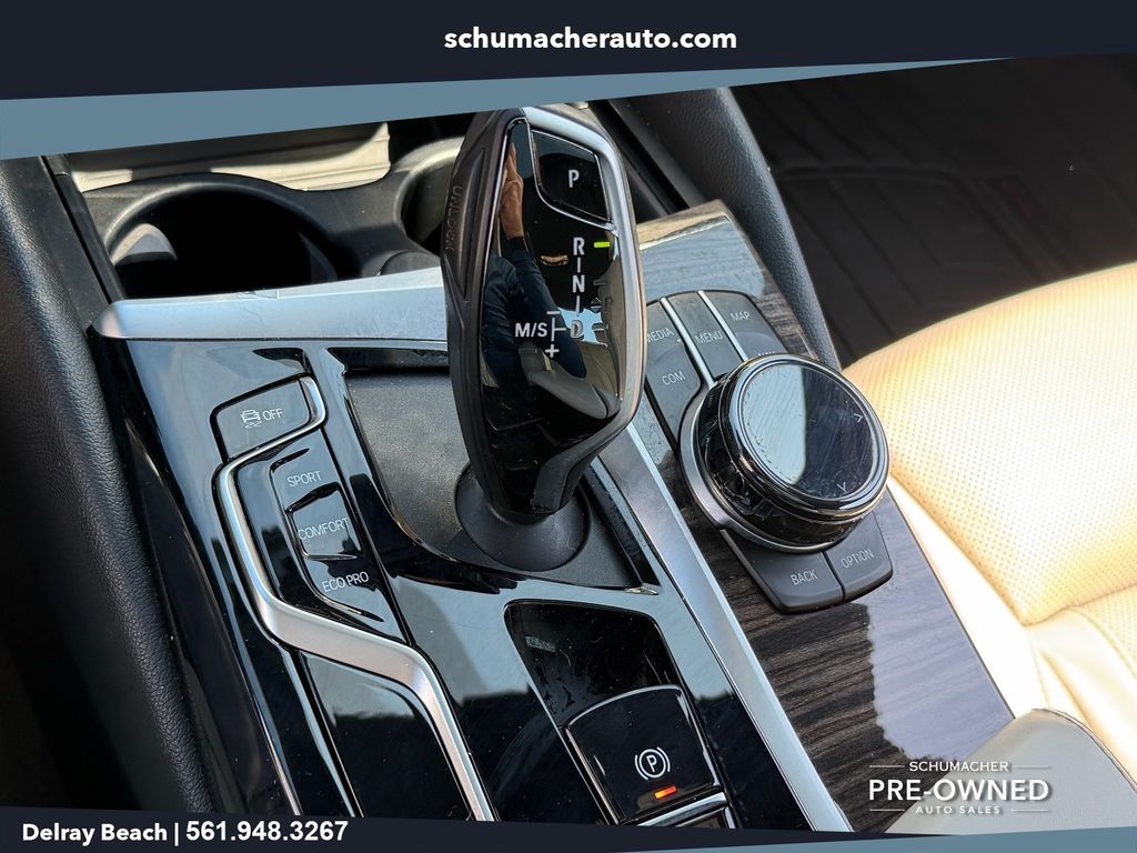 used 2022 BMW 5-Series car, priced at $27,777