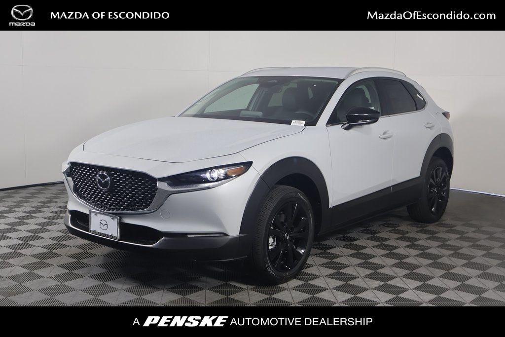 2025 Mazda CX-30 Select -
                Escondido, CA