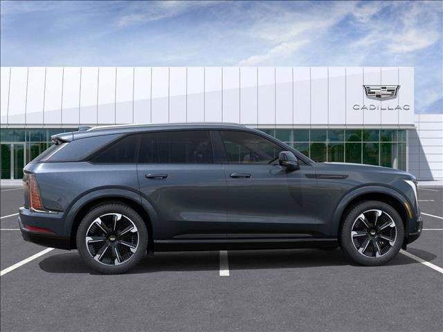 2026 Cadillac Escalade IQ Sport - 4