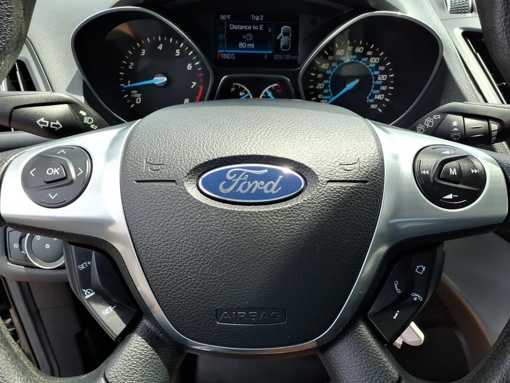 used 2013 Ford Escape car, priced at $11,900