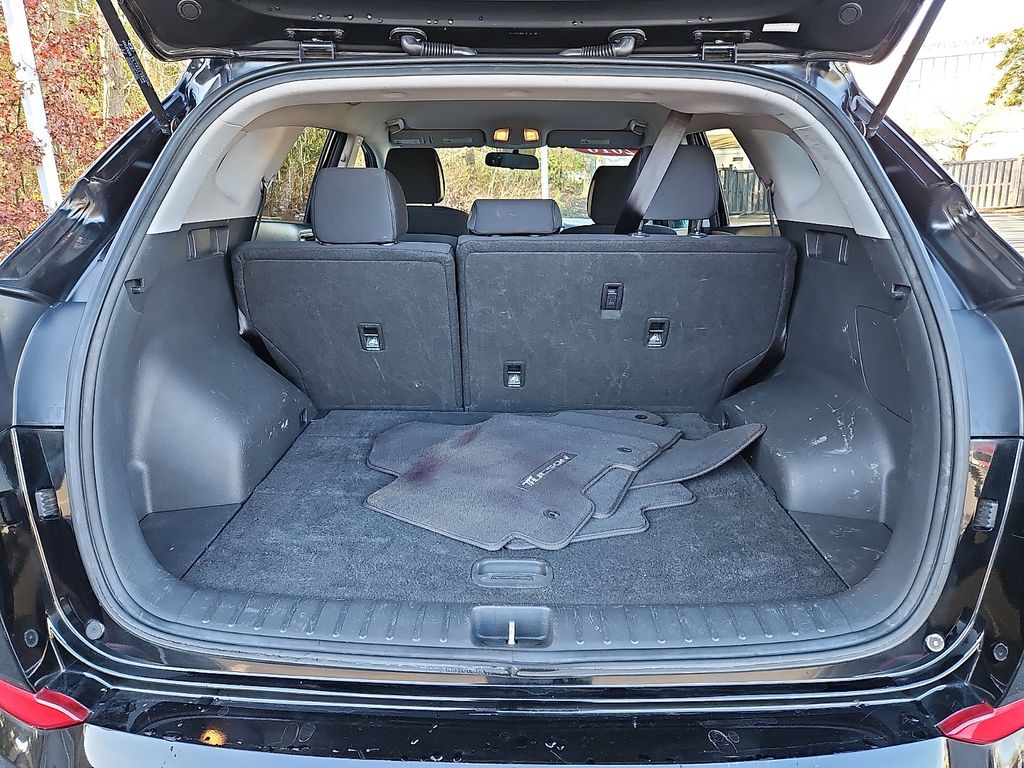 Thumbnail: 2016 Hyundai Tucson - 28