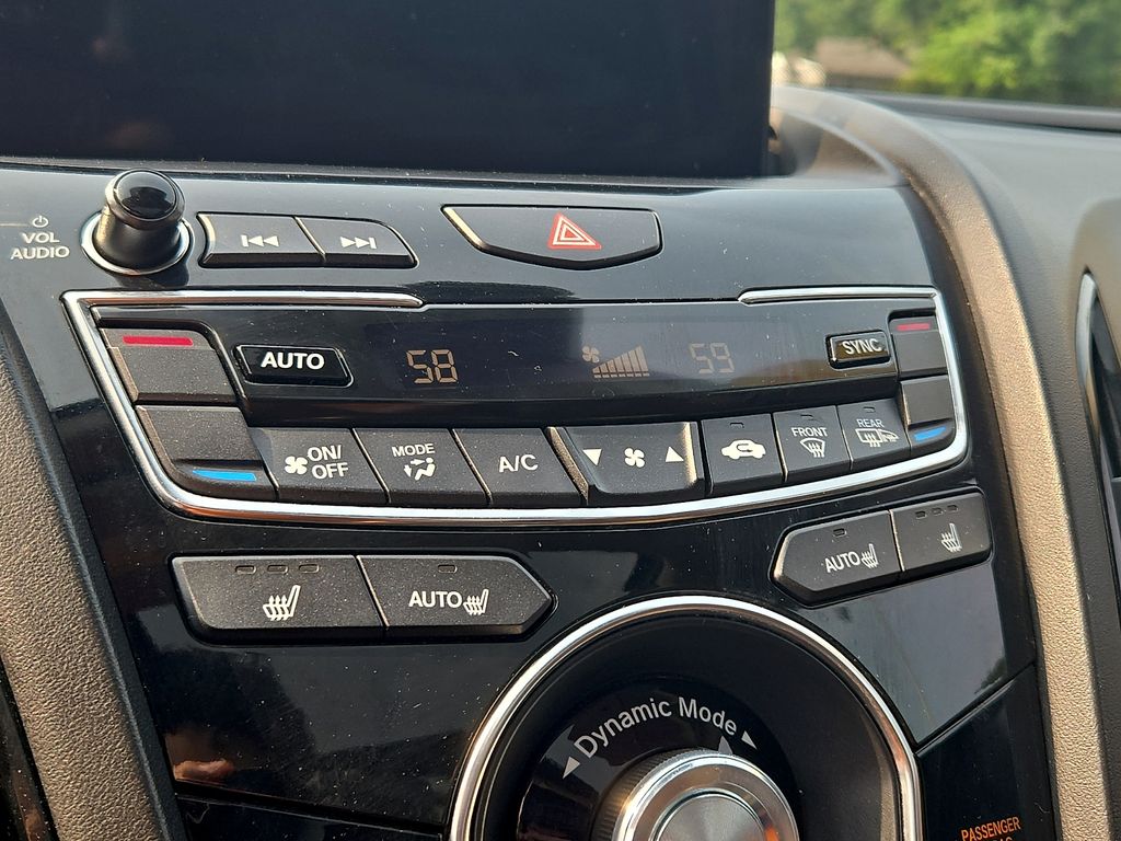 2020 Acura RDX