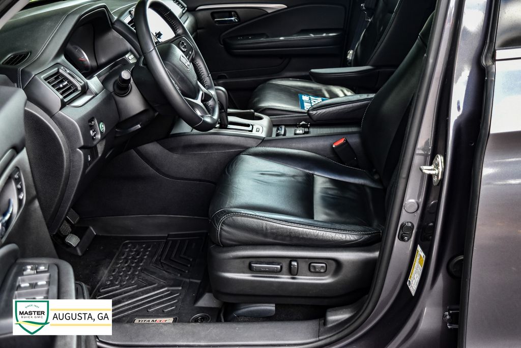 Used 2020 Honda Pilot SUV