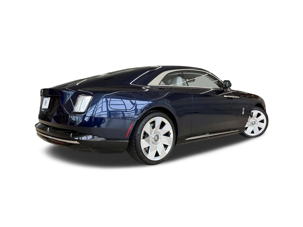 Used 2024 Rolls-Royce Spectre Base with VIN SCATK2C00RU220718 for sale in Dublin, OH