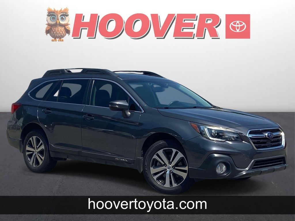 2019 Subaru Outback 2.5i
