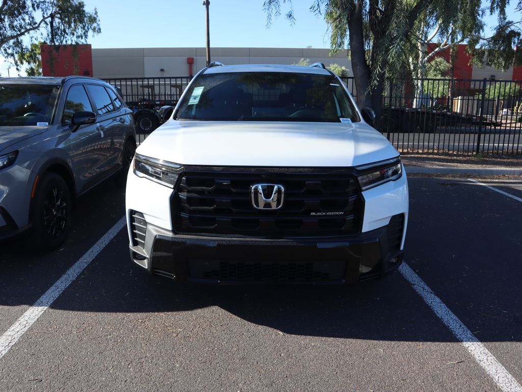 Thumbnail: 2026 Honda Pilot - 2