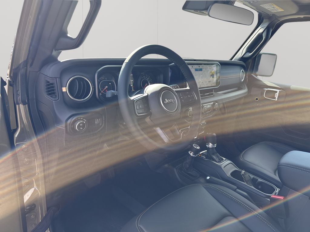 New Car 2025 Jeep Gladiator  For Sale Under $40,000 In Austin, Texas