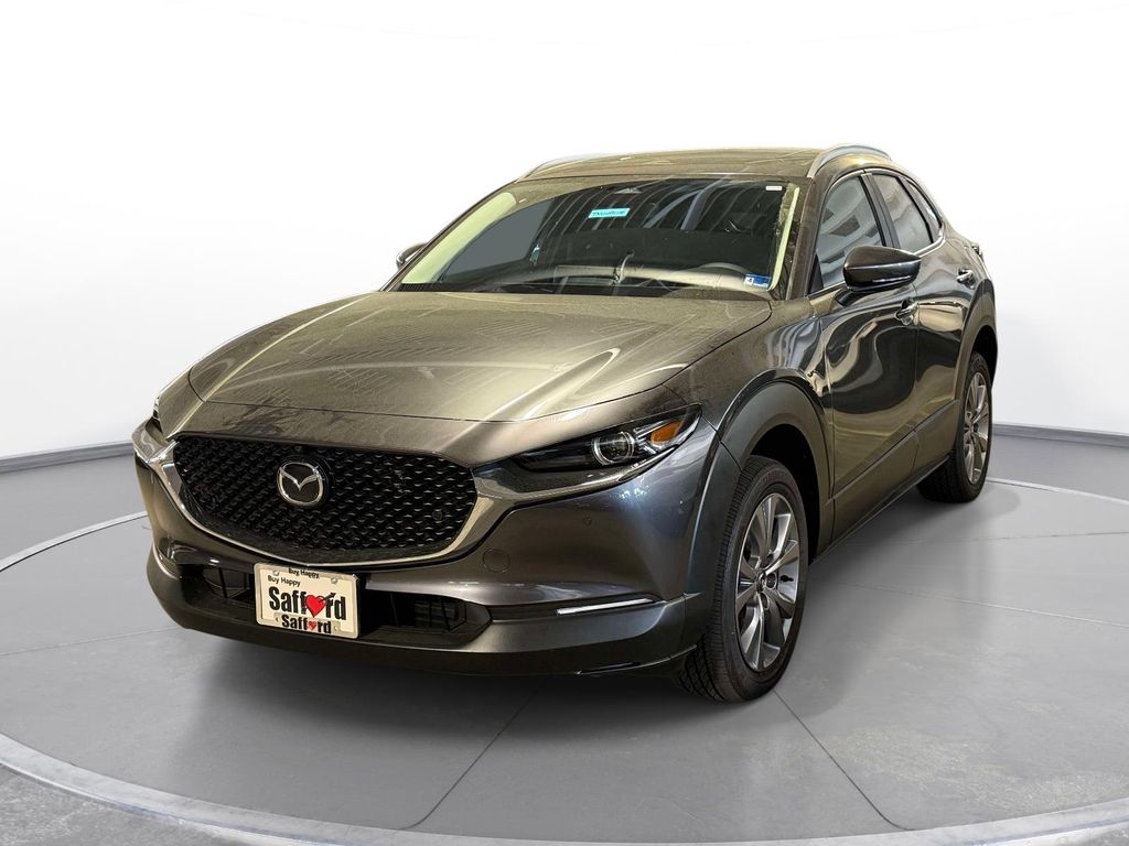 2026 Mazda Mazda CX-30 2.5 S Premium AWD