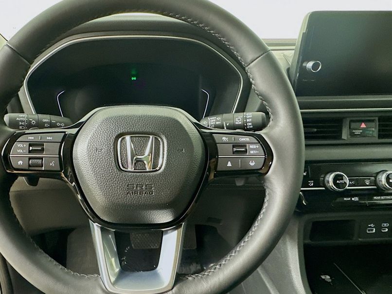New Car 2025 Honda Pilot  Ex-l For Sale Under $50,000 In Austin, Texas
