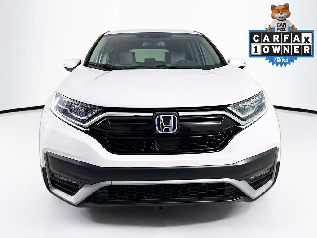 Used Car 2021 Honda Cr-v Hybrid  Ex-l For Sale Under $30,000 In Austin, Texas