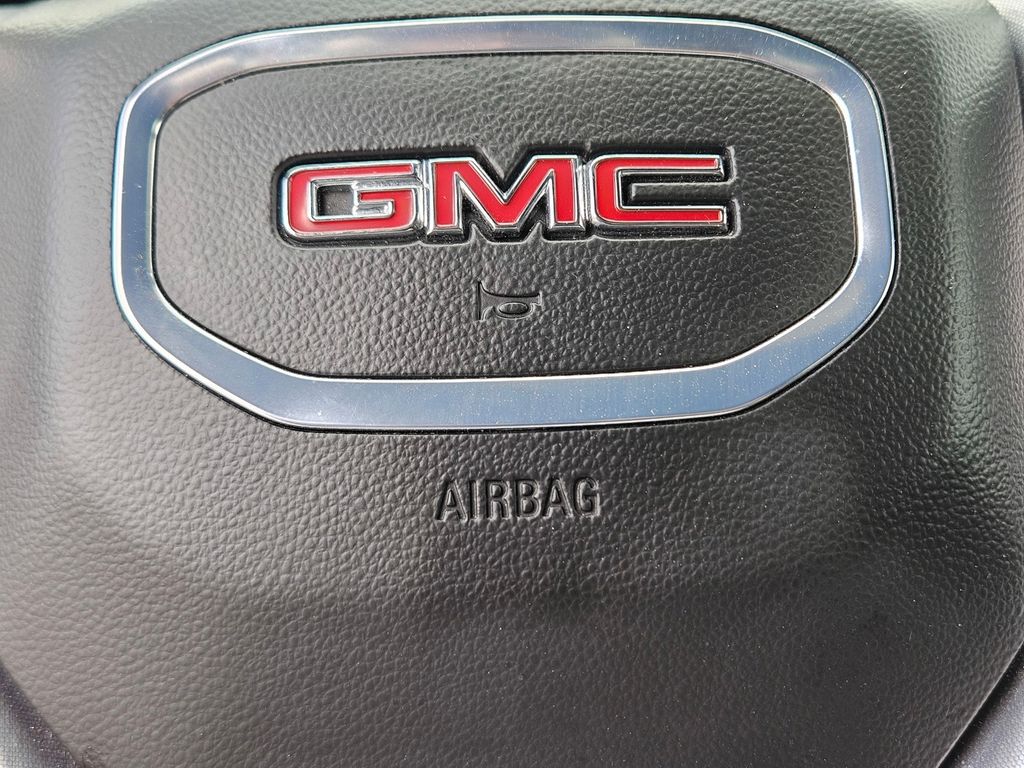 Used Car 2024 Gmc Sierra 1500  Slt For Sale Under $50,000 In San Marcos, Texas