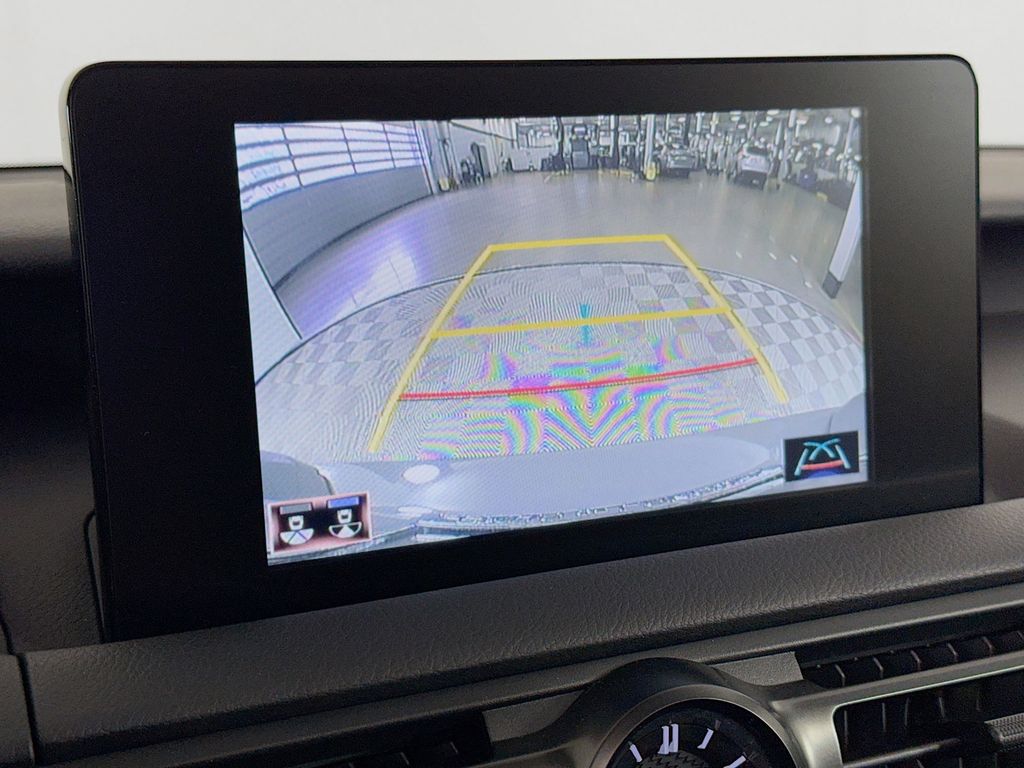 Thumbnail: 2025 Lexus IS - 13