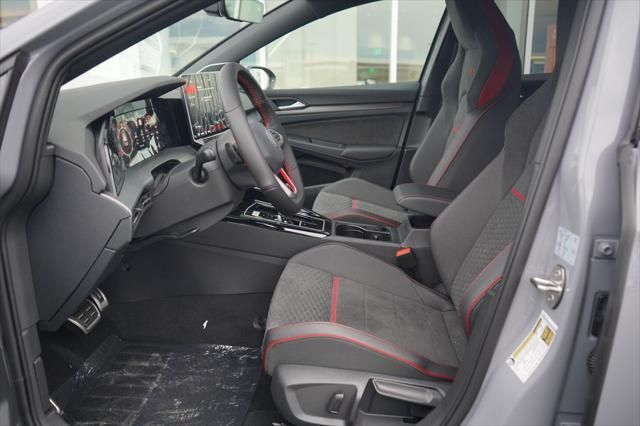 Thumbnail: 2026 Volkswagen Golf - 6