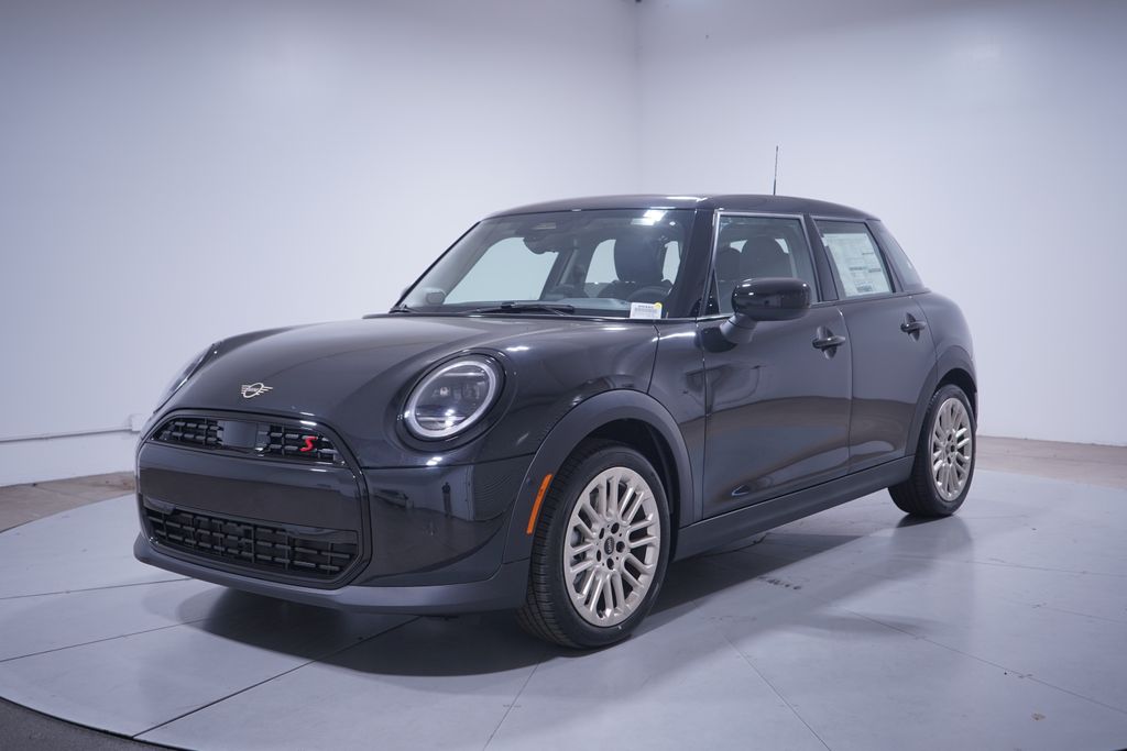 Thumbnail: 2026 MINI Cooper - 1