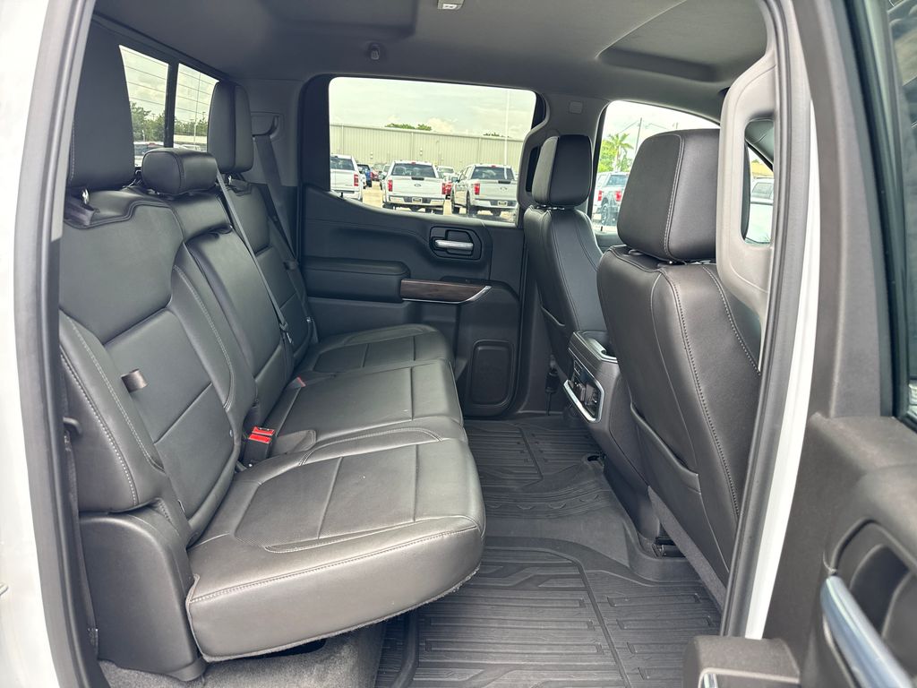 Certified Used 2020 White GMC SLT image 26