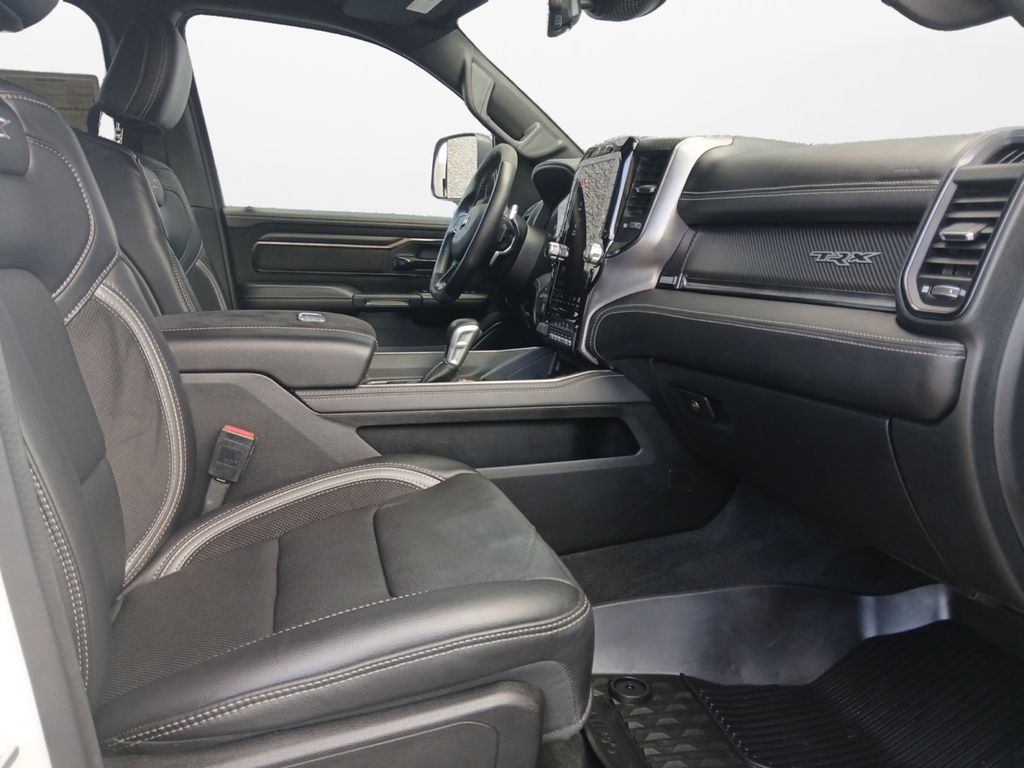 Used Car 2022 Ram 1500  Trx For Sale Under $90,000 In Austin, Texas