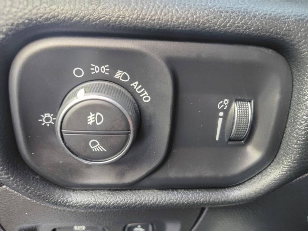 Used Car 2022 Ram 1500  Big Horn/lone Star For Sale Under $35,000 In Austin, Texas