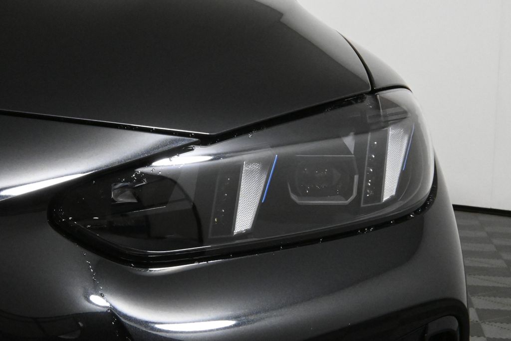 Thumbnail: 2026 BMW 4 Series - 19