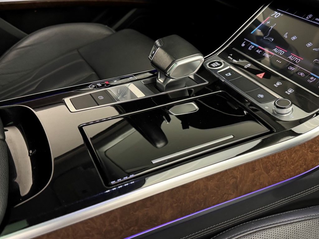 2021 Audi A8 L 19