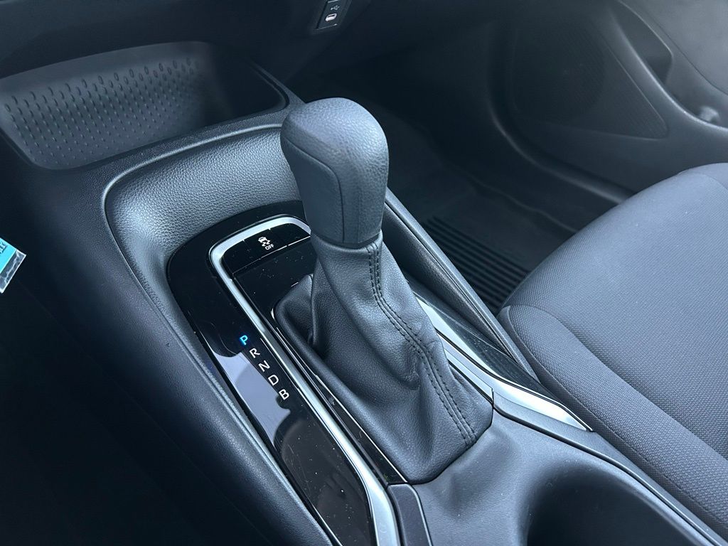 Thumbnail: 2025 Toyota Corolla - 26