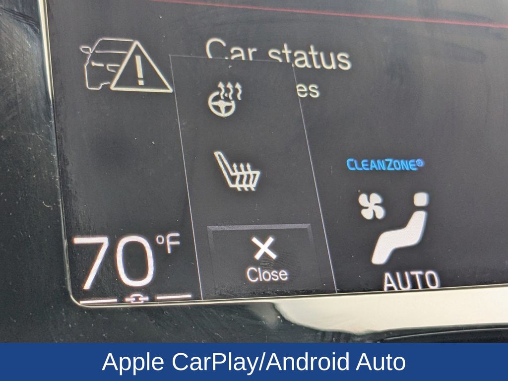 2019 Volvo S60 T6 R-Design