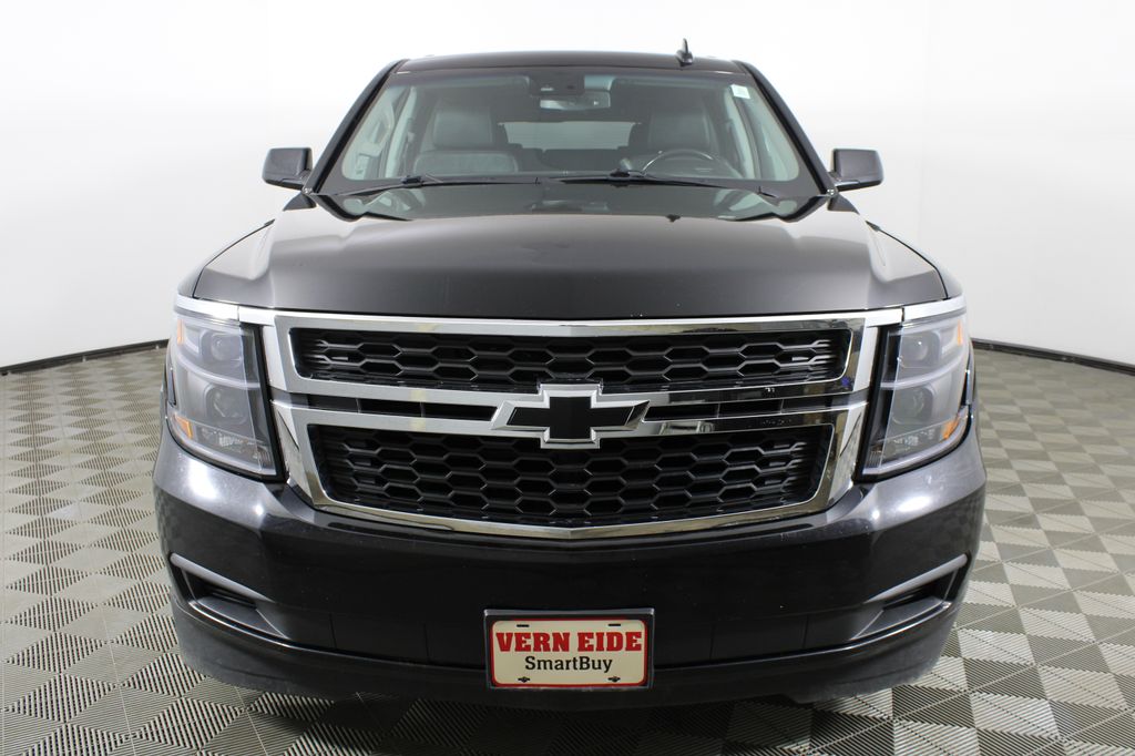 Used 2019 Chevrolet Suburban for sale in 