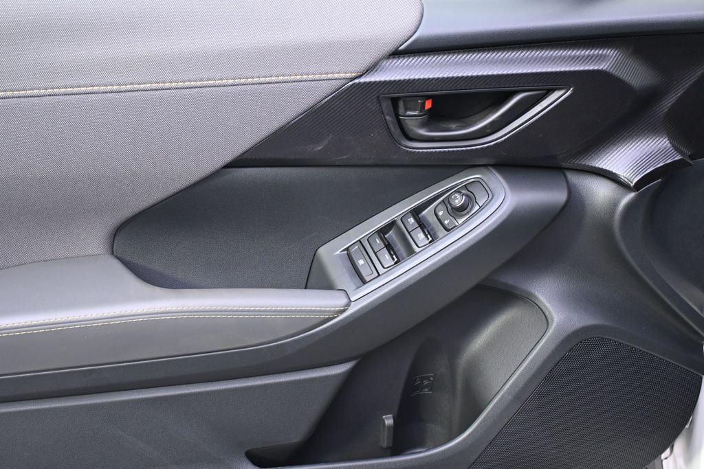 New 2026 White Subaru Sport image 22