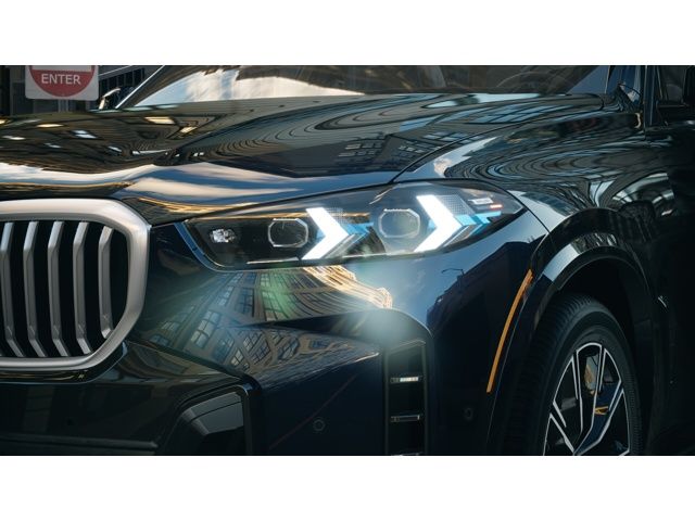 Thumbnail: 2026 BMW X5 - 6