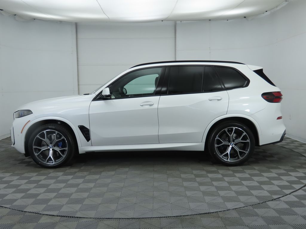 Thumbnail: 2026 BMW X5 - 8