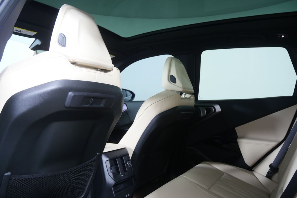 Thumbnail: 2026 BMW X3 - 17