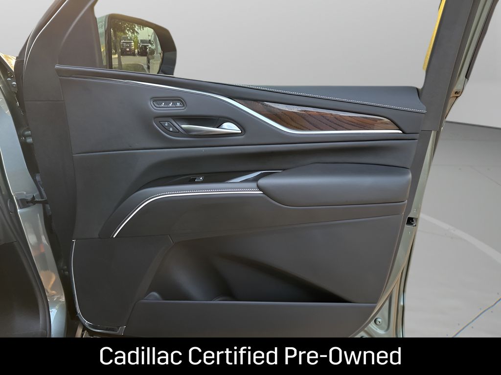 Used Car 2024 Cadillac Escalade  Sport Platinum For Sale Under $100,000 In Austin, Texas