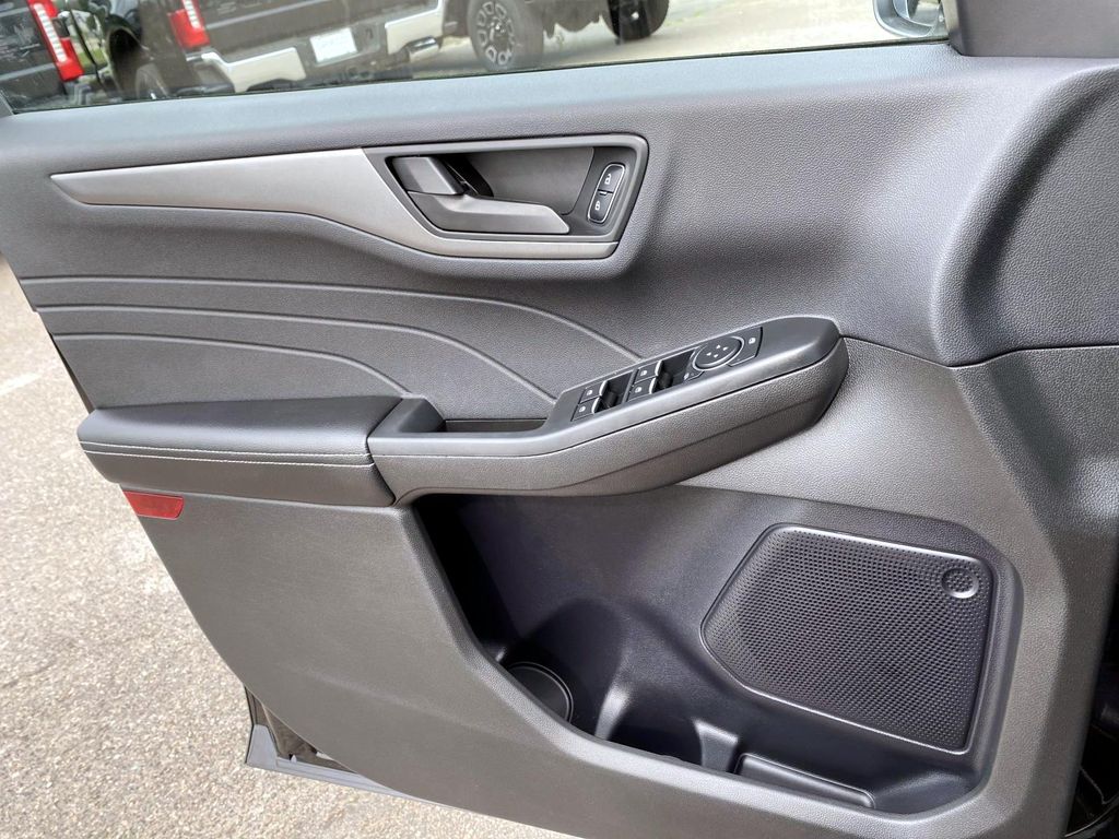 2023 Ford Escape Active Black Metallic - Grieco Acura - Image 23