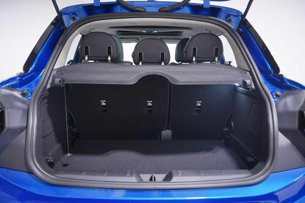 Thumbnail: 2025 MINI Cooper - 20