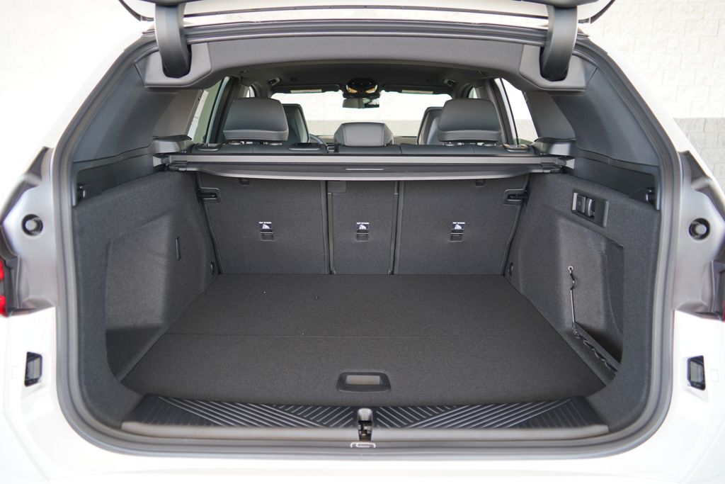 Thumbnail: 2026 BMW X3 - 20