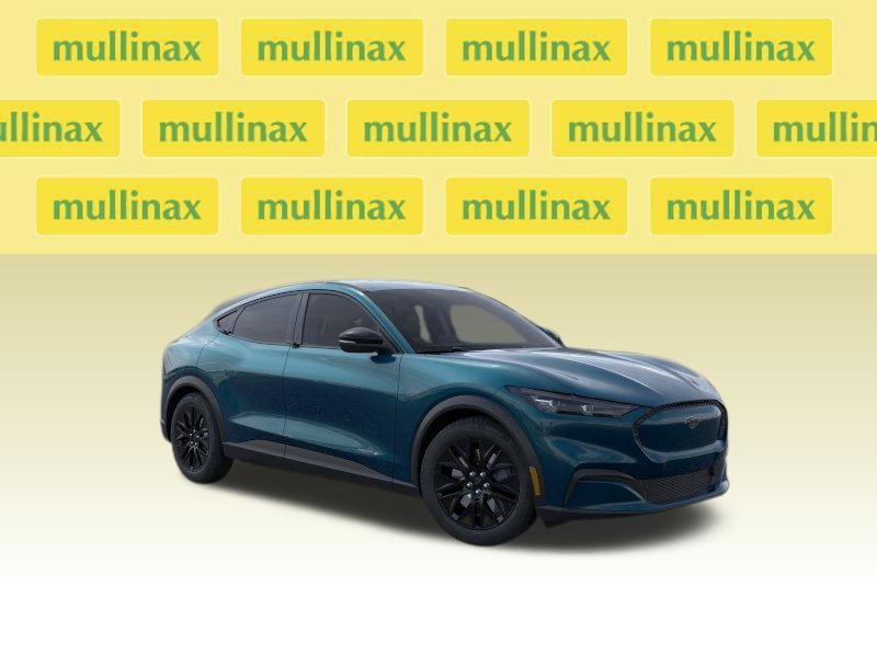 New 2026 Blue Ford Select image 10