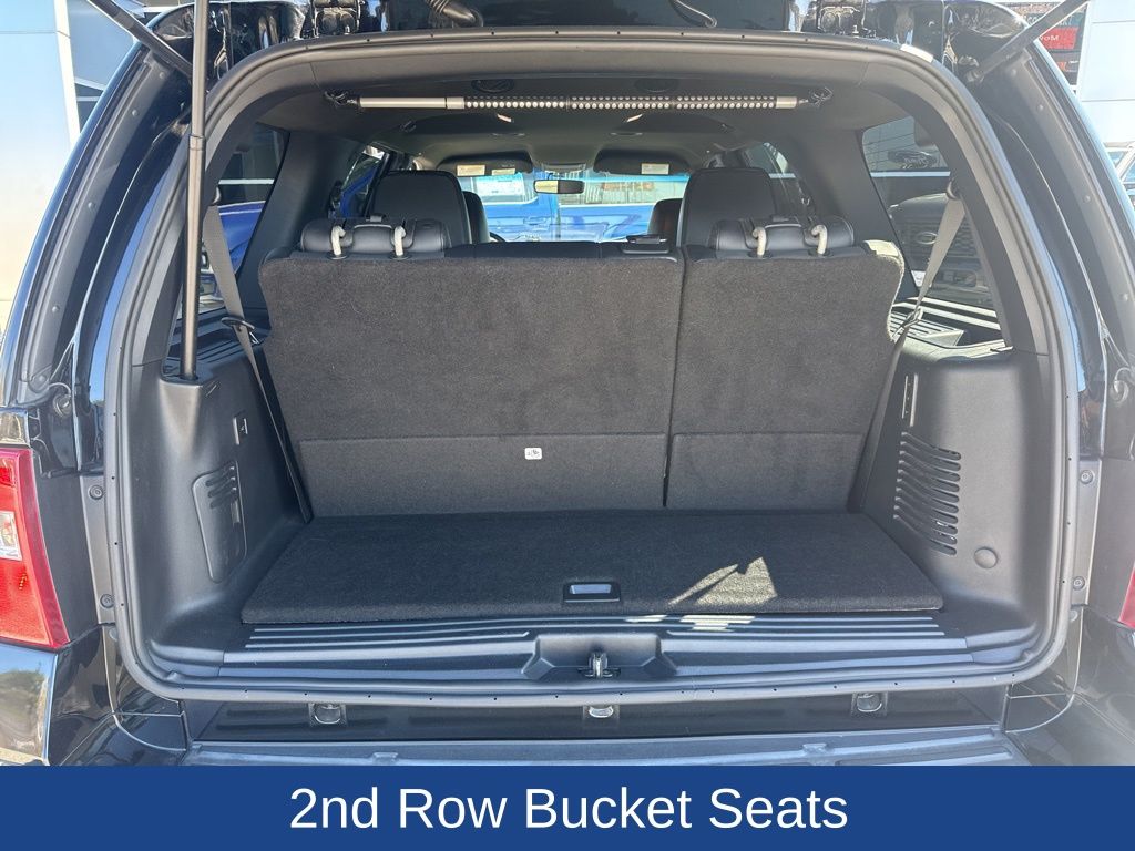 2017 Ford Expedition XLT