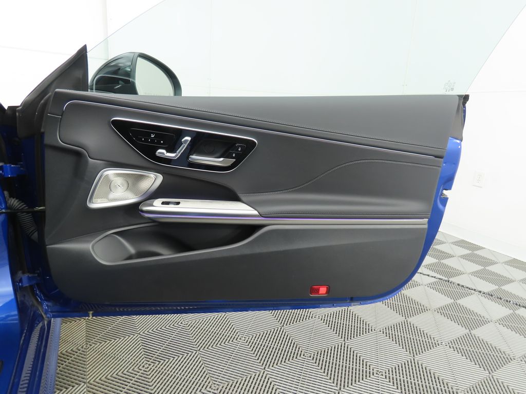 Thumbnail: 2025 Mercedes-Benz CLE - 27