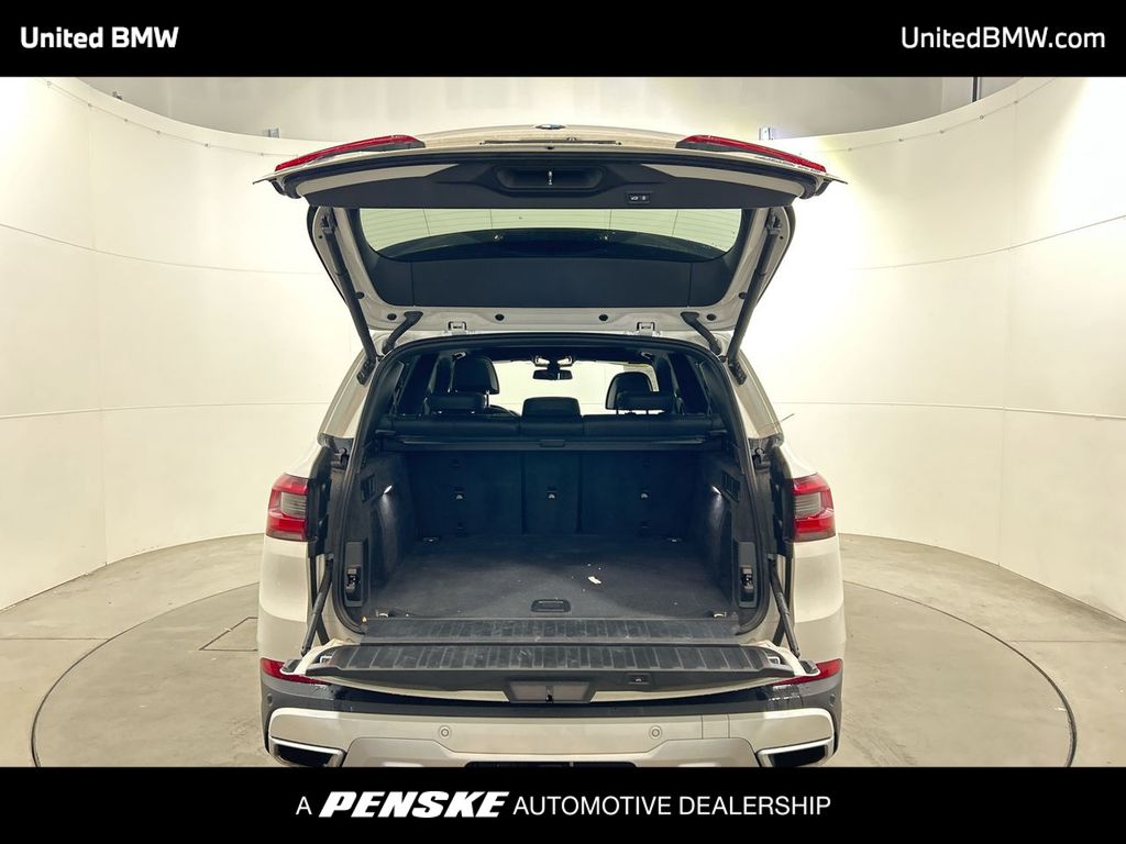 Thumbnail: 2020 BMW X5 - 22