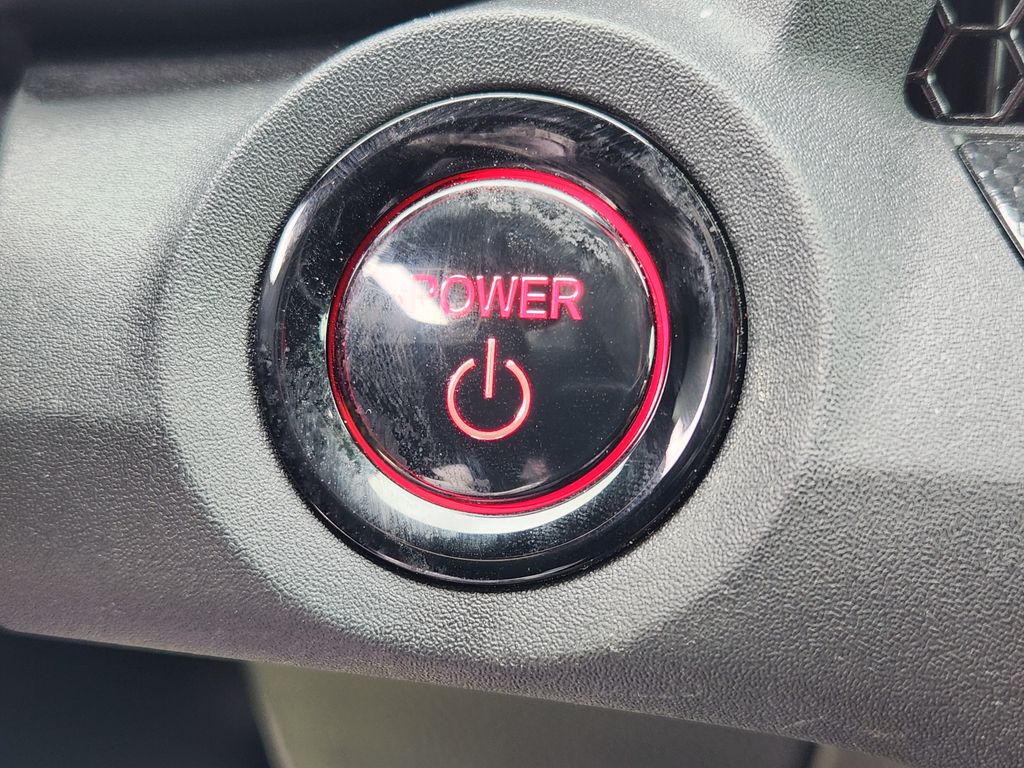 2024 Honda CR-V Hybrid Sport-L  at Community Honda