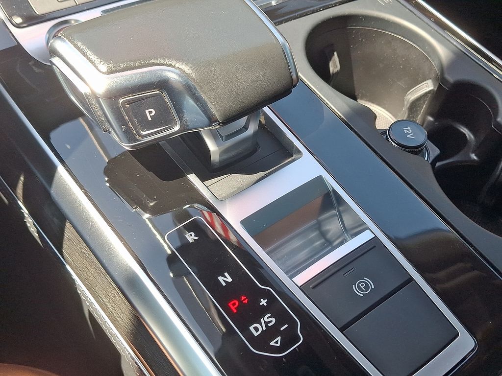 2022 Audi Q7 Premium Plus 15