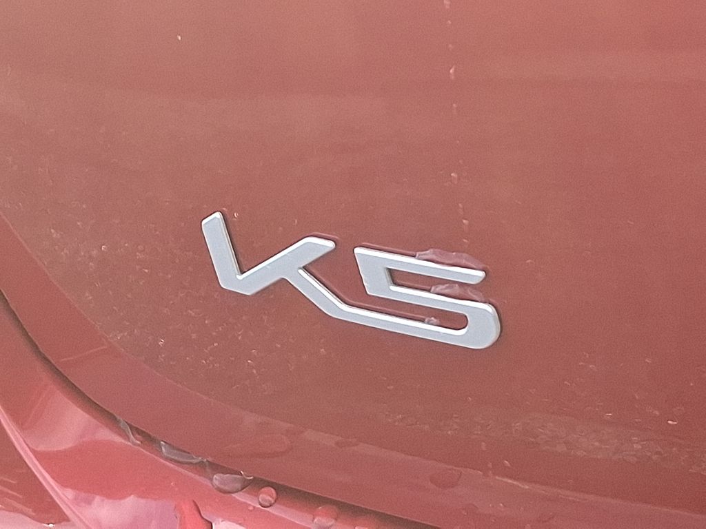Thumbnail: 2026 Kia K5 - 31