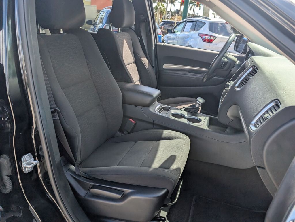used 2019 Dodge Durango car, priced at $21,888