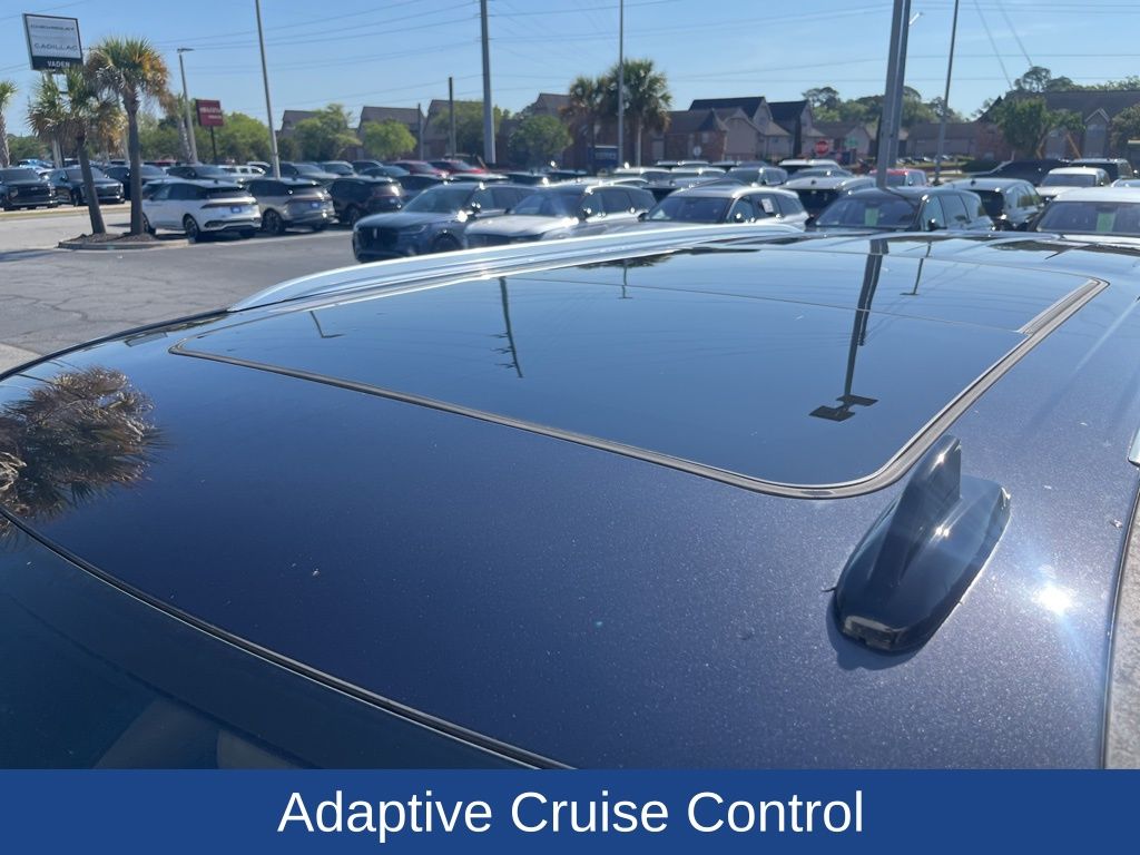 2023 Cadillac Escalade 4WD Premium Luxury