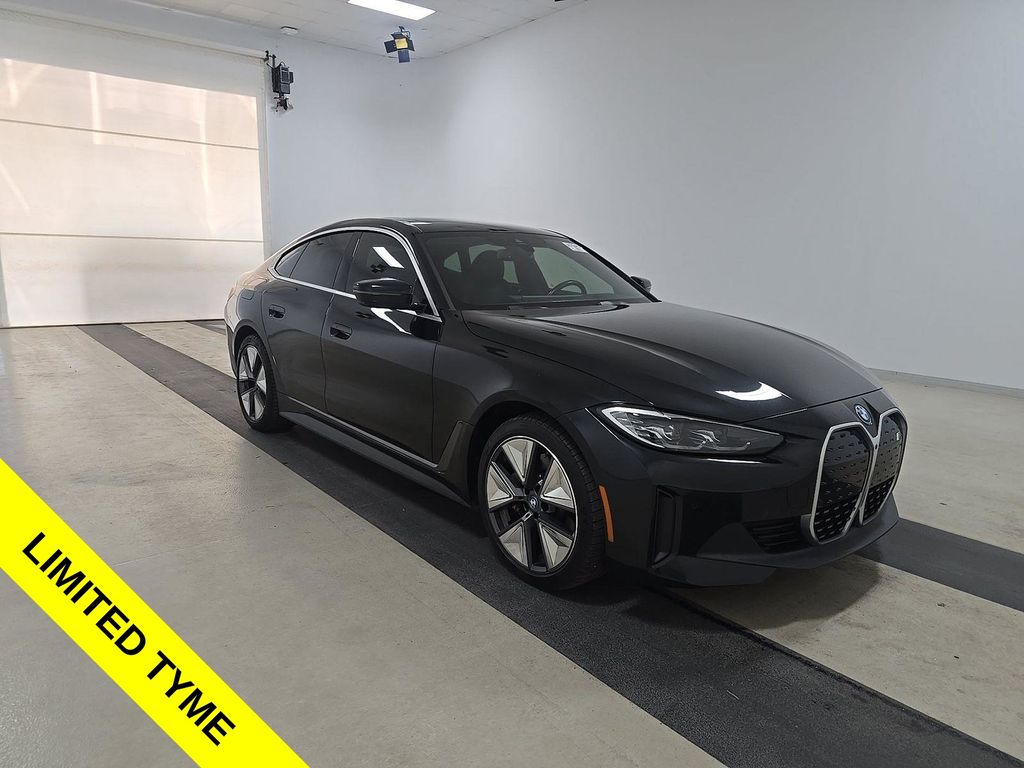 2023 BMW i4
