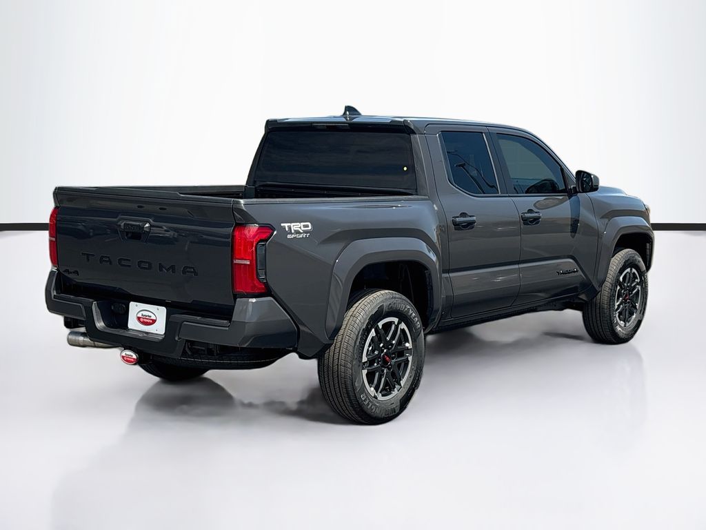 Thumbnail: 2026 Toyota Tacoma - 5