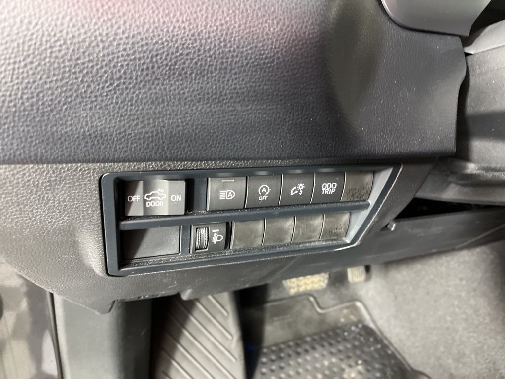 Thumbnail: 2024 Toyota Tundra - 28