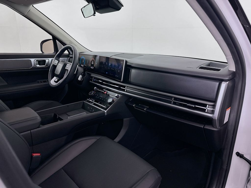 Thumbnail: 2025 Hyundai Santa Fe - 30
