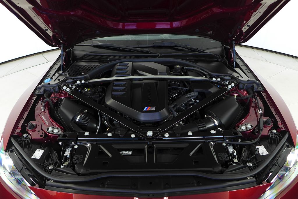 Thumbnail: 2026 BMW M4 - 6